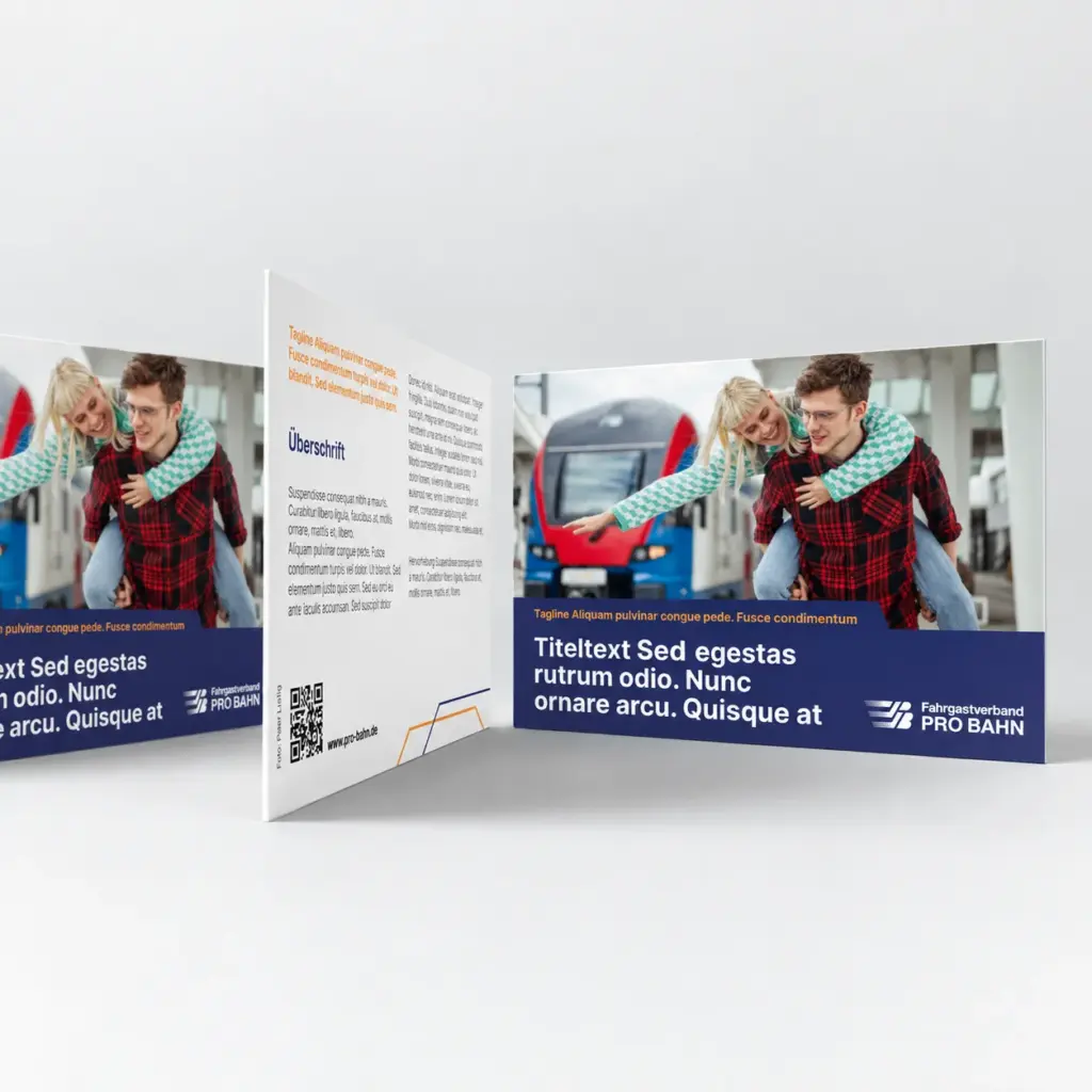 Postkarten DIN A6 500er Pack